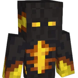 Suckerpunch98 Minecraft avatar bust