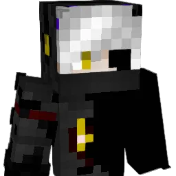 SuckingBlocks Minecraft avatar bust