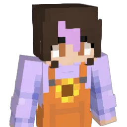 Suco_D_Laranja Minecraft avatar bust