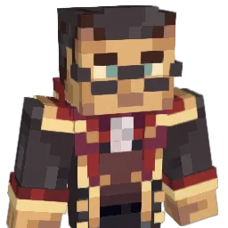 Suco_de_Caixinha Minecraft avatar bust
