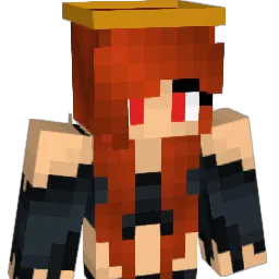 Sucramthebeast Minecraft avatar bust