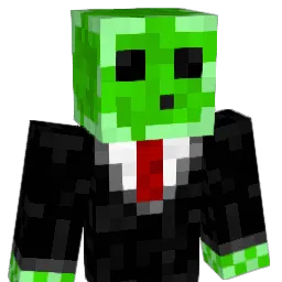 SucroseDrop's Minecraft skin