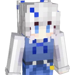 SuctionCamera15 Minecraft avatar bust