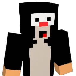 SucukIsMyWorst Minecraft avatar bust