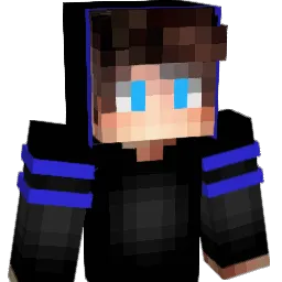 SucukMucuk1 Minecraft avatar bust