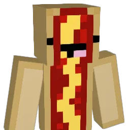 Sucukmaster88 Minecraft avatar bust