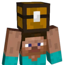 Sucumba_ Minecraft avatar bust