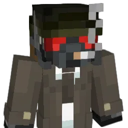 SudVPN_'s Minecraft skin
