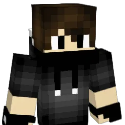 SudZ32 Minecraft avatar bust