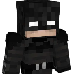 SudafedPE Minecraft avatar bust