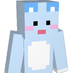 SudamSudam Minecraft avatar bust