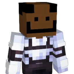 Suddchef's Minecraft skin