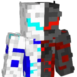 SuddenBlock Minecraft avatar bust