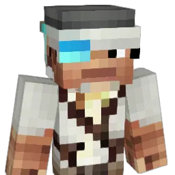 SuddenLee's Minecraft skin