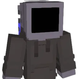 SuddenSwift Minecraft avatar bust