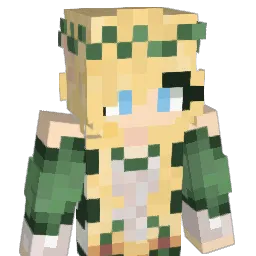 Suddenlilly's Minecraft skin