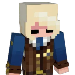SuddenlySirell Minecraft avatar bust