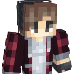 Suddien Minecraft avatar bust