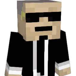Suddster123 Minecraft avatar bust