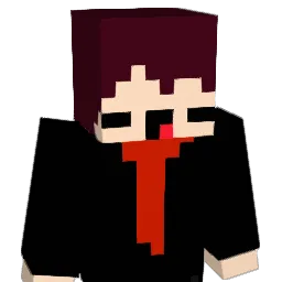 Sudhy Minecraft avatar bust