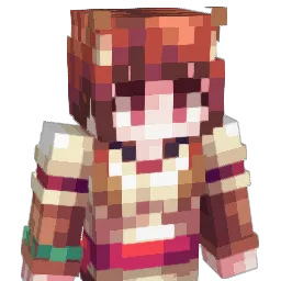 Sudite's Minecraft skin