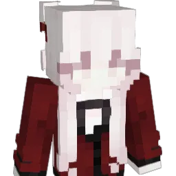 Sudity Minecraft avatar bust