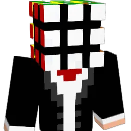SudoKoo Minecraft avatar bust