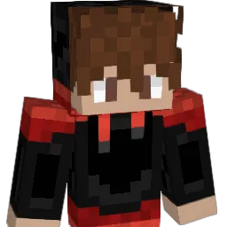 Sudonyx Minecraft avatar bust