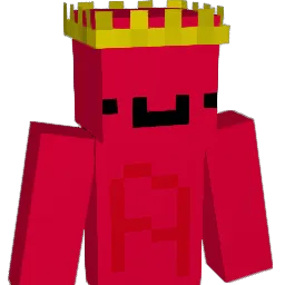 SudorMan's Minecraft skin