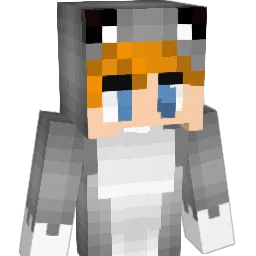 Sudsiiii Minecraft avatar bust