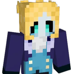 Sudspots Minecraft avatar bust