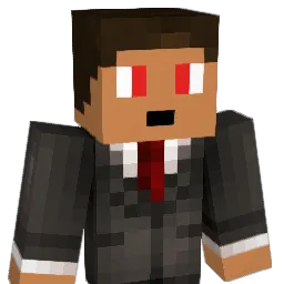 Sudzy4 Minecraft avatar bust