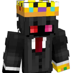 SuedGymnast4686 Minecraft avatar bust