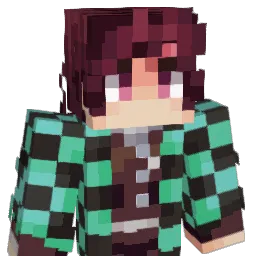 SuedeShoes Minecraft avatar bust