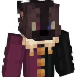 Suemon's Minecraft skin