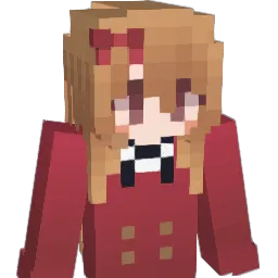 Suer_47 Minecraft avatar bust