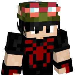 SuertudoEric Minecraft avatar bust