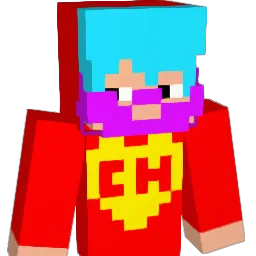 Suerty_'s Minecraft skin