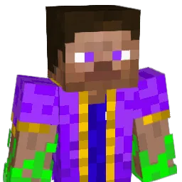 Suessbier Minecraft avatar bust