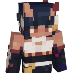 Suessekirsche15 Minecraft avatar bust
