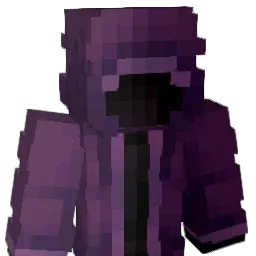 SufferingEternal Minecraft avatar bust