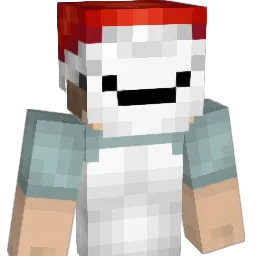 Sufiicate's Minecraft skin