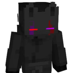 Sufinksu Minecraft avatar bust