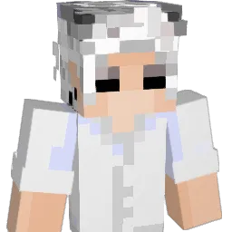 Sufraleum Minecraft avatar bust
