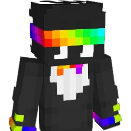 Sufros's Minecraft skin