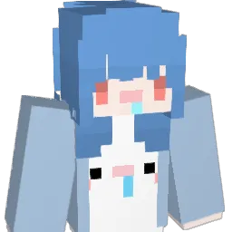Sufu1234 Minecraft avatar bust