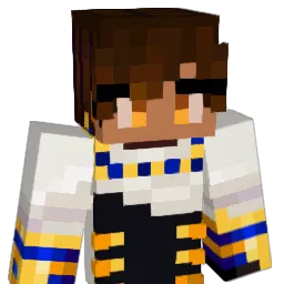 SufyBrando's Minecraft skin