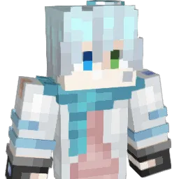 Sug4r_Rainbow Minecraft avatar bust