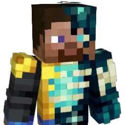 SugMc's Minecraft skin