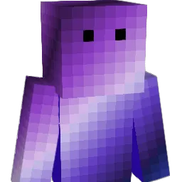 Sug_min_kniv Minecraft avatar bust